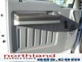 Oxford White - F350 Super Duty XL Regular Cab 4x4 Chassis Commercial Photo No. 12