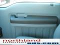 Oxford White - F350 Super Duty XL Regular Cab 4x4 Chassis Commercial Photo No. 16