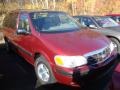Redfire Metallic 2003 Chevrolet Venture LS