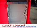 Vermillion Red - F350 Super Duty XL Regular Cab 4x4 Chassis Commercial Photo No. 12