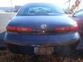 Graphite Blue Metallic - Sable GS Sedan Photo No. 3