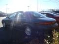 Graphite Blue Metallic - Sable GS Sedan Photo No. 4