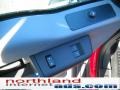Vermillion Red - F350 Super Duty XL Regular Cab 4x4 Chassis Commercial Photo No. 15