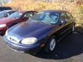 Graphite Blue Metallic - Sable GS Sedan Photo No. 5