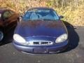 Graphite Blue Metallic - Sable GS Sedan Photo No. 6