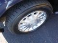 Graphite Blue Metallic - Sable GS Sedan Photo No. 7