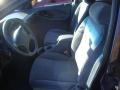Graphite Blue Metallic - Sable GS Sedan Photo No. 8