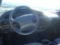 Graphite Blue Metallic - Sable GS Sedan Photo No. 10