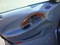 Graphite Blue Metallic - Sable GS Sedan Photo No. 11