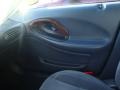 Graphite Blue Metallic - Sable GS Sedan Photo No. 12