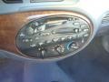 Graphite Blue Metallic - Sable GS Sedan Photo No. 13