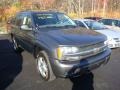 Graphite Metallic - TrailBlazer LS 4x4 Photo No. 1