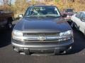 Graphite Metallic - TrailBlazer LS 4x4 Photo No. 6