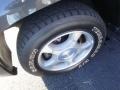 Graphite Metallic - TrailBlazer LS 4x4 Photo No. 7
