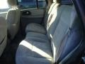 Graphite Metallic - TrailBlazer LS 4x4 Photo No. 9