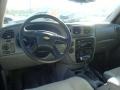 Graphite Metallic - TrailBlazer LS 4x4 Photo No. 10