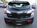 Black Mica - MAZDA3 MAZDASPEED3 Sport 5 Door Photo No. 5