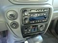Graphite Metallic - TrailBlazer LS 4x4 Photo No. 13