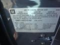 Graphite Metallic - TrailBlazer LS 4x4 Photo No. 14