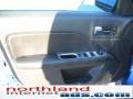 2010 Sport Blue Metallic Ford Fusion SEL V6  photo #9