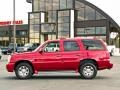 Red E - Escalade AWD Photo No. 1