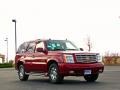 Red E - Escalade AWD Photo No. 2