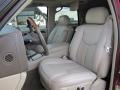 Red E - Escalade AWD Photo No. 4