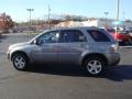 Dark Silver Metallic - Equinox LT AWD Photo No. 6