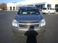 Dark Silver Metallic - Equinox LT AWD Photo No. 11