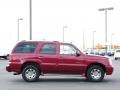 Red E - Escalade AWD Photo No. 18