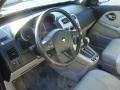 Dark Silver Metallic - Equinox LT AWD Photo No. 18