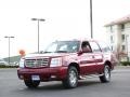 Red E - Escalade AWD Photo No. 19