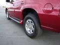Red E - Escalade AWD Photo No. 21