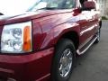 Red E - Escalade AWD Photo No. 22