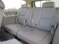  2007 Suburban 1500 LTZ 4x4 Light Titanium/Dark Titanium Interior