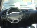 2000 Silver Frost Metallic Ford Taurus SES  photo #10