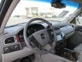 Light Titanium/Dark Titanium Dashboard Photo for 2007 Chevrolet Suburban #39085177