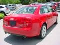 Brilliant Red - A4 2.0T Sedan Photo No. 5