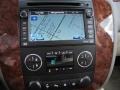 Light Titanium/Dark Titanium Navigation Photo for 2007 Chevrolet Suburban #39085205