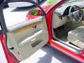 Brilliant Red - A4 2.0T Sedan Photo No. 9