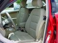 Brilliant Red - A4 2.0T Sedan Photo No. 10