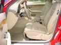 Brilliant Red - A4 2.0T Sedan Photo No. 11