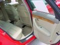 Brilliant Red - A4 2.0T Sedan Photo No. 13