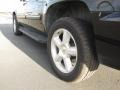 2007 Chevrolet Suburban 1500 LTZ 4x4 Wheel and Tire Photo