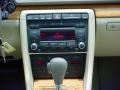 Brilliant Red - A4 2.0T Sedan Photo No. 16