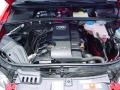 Brilliant Red - A4 2.0T Sedan Photo No. 18