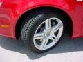 Brilliant Red - A4 2.0T Sedan Photo No. 20