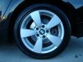 Jet Black - 5 Series 528xi Sedan Photo No. 6