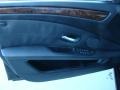 Jet Black - 5 Series 528xi Sedan Photo No. 7