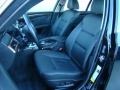 Jet Black - 5 Series 528xi Sedan Photo No. 8